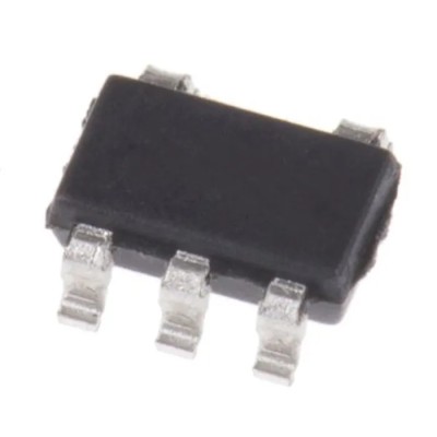STMicroelectronics Voltage Regulator 5.5V Low Dropout 300mA Surface Mount SOT-23 5-Pin LDK130M18RY