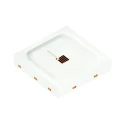 ams OSRAM 2.4 V Red LED Ceramic Package Surface Mount DURIS S5 GR PSLM31.23-FTGP-46-1