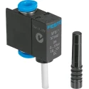 Festo Pressure Sensor Controller  IP40 -1 bar 30V 50°C