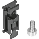 Festo Mounting Bracket for SPTE Pressure Transmitters SAMH-PE-MC-1