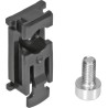 Festo Mounting Bracket for SPTE Pressure Transmitters SAMH-PE-MC-1