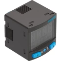 Festo Pneumatic Pressure Sensor 10 Bar 30V DC IP40 with Digital Display 