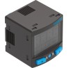 Festo Pneumatic Pressure Sensor 10 Bar 30V DC IP40 with Digital Display