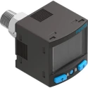 Festo Pneumatic Pressure Sensor , IP40, 1 Bar, 30V DC, 50°C Operating Temp