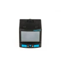 Festo Pneumatic Pressure Sensor , IP40, 1 Bar, 30V DC, 50°C Operating Temp