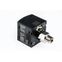 Festo Pneumatic Pressure Sensor , IP40, 1 Bar, 30V DC, 50°C Operating Temp