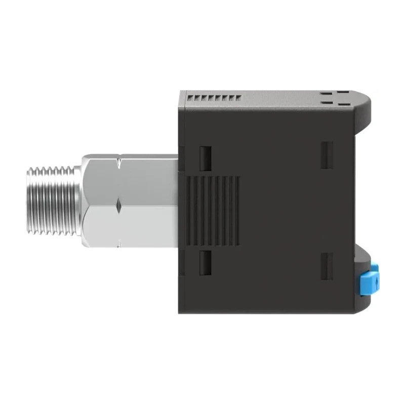 Festo Pneumatic Pressure Sensor , IP40, 1 Bar, 30V DC, 50°C Operating Temp