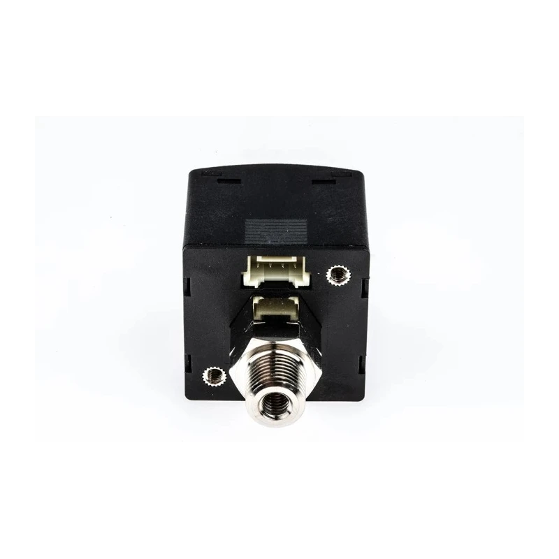 Festo Pneumatic Pressure Sensor , IP40, 1 Bar, 30V DC, 50°C Operating Temp