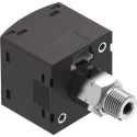Festo Pneumatic Pressure Sensor , IP40, 1 Bar, 30V DC, 50°C Operating Temp