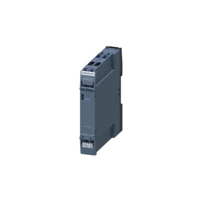 Siemens Monitoring Relay SPDT, DIN Rail Mount, 230V AC, 24V DC Power Consumption 0.5W 3RN2000-1AA30