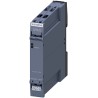 Siemens Monitoring Relay with SPDT Contact Configuration, DIN Rail Mount, 0V AC 24 V DC Supply, 0.5W Power 3RN2000-1AW30