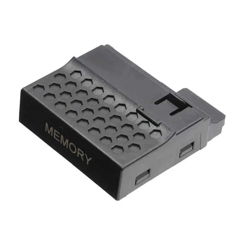 Crouzet em4 Series Memory Module for Commercial, Industrial, Light-Industrial Environments, Residential 88980114