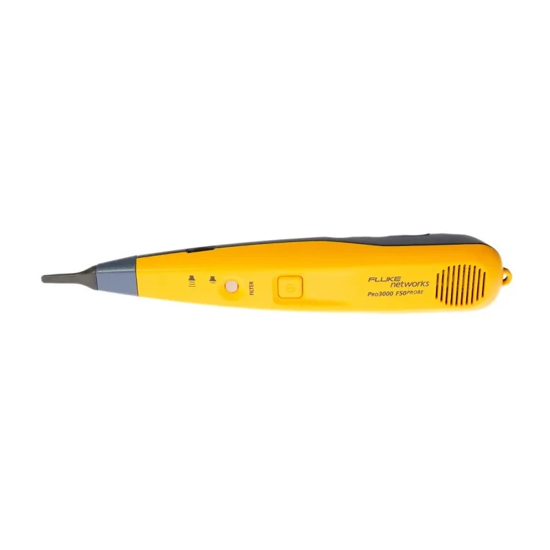 Fluke Networks Amplifier Probe with 1000 Hz Tone Frequency PRO3000F50