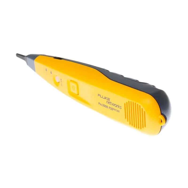 Fluke Networks Amplifier Probe with 1000 Hz Tone Frequency PRO3000F50