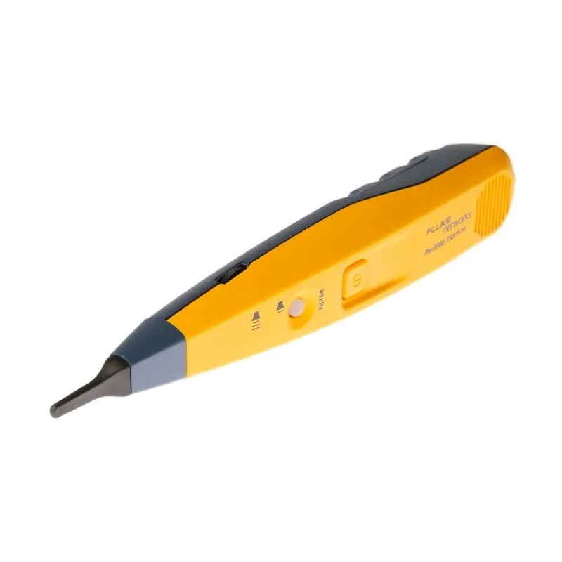 Fluke Networks Amplifier Probe with 1000 Hz Tone Frequency PRO3000F50