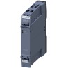 Siemens Monitoring Relay SPDT DIN Rail Mount 24V AC/DC 0.4W Power 5A Contact Current 3RN2010-1CA30