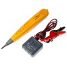 Fluke Networks Tone Generator 5 Tone, 1000 Hz Frequency Battery-Powered PRO3000F50-KIT