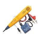 Fluke Networks Tone Generator 5 Tone, 1000 Hz Frequency Battery-Powered PRO3000F50-KIT