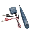Fluke Networks Tone Generator 5 Tone, 1000 Hz Frequency Battery-Powered PRO3000F50-KIT