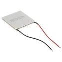 Tark Thermal Solutions Peltier Module 134.4 W, 14.3 A, 16.4 V DC, 62 mm x 62 mm x 4.6 mm CP2-127-06L