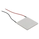 Tark Thermal Solutions Peltier Module 134.4 W, 14.3 A, 16.4 V DC, 62 mm x 62 mm x 4.6 mm CP2-127-06L