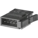 Festo Pneumatic Sensor & Switch Adapter Series for Self-Assembly, 0-30V DC, 3A Current Load NECU-S-ECG4-HX-Q3