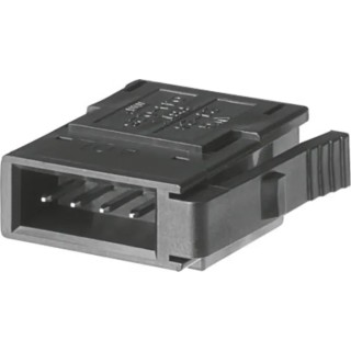 Festo Pneumatic Sensor & Switch Adapter Series for Self-Assembly, 0-30V DC, 3A Current Load NECU-S-ECG4-HX-Q3