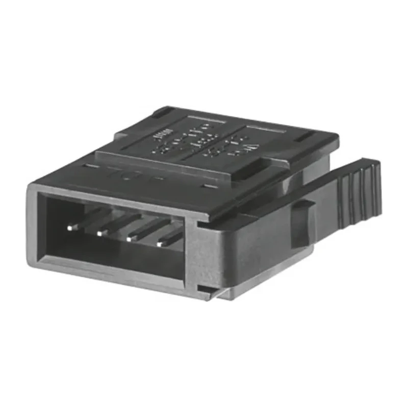 Festo Pneumatic Sensor & Switch Adapter Series for Self-Assembly, 0-30V DC, 3A Current Load NECU-S-ECG4-HX-Q3