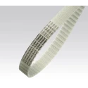 OPTIBELT ALPHA TORQUE T10 Timing Belt 25 mm Width, 880 mm Length, 88 Teeth 25 T10 / 880