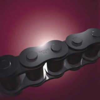 Renold 06B-1 Steel Roller Chain Connecting Link SD06B1S26I
