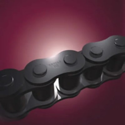 Renold SD (Red Box) 06B-1 Steel Roller Chain Connecting Link SD06B1S30I