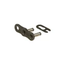 Renold Steel Roller Chain Connecting Link 08B-1 Series SD Model SD08B1S26I