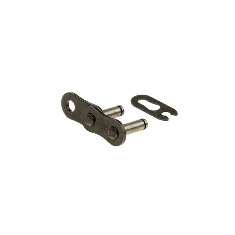 Renold Steel Roller Chain Connecting Link 08B-1 Series SD Model SD08B1S26I