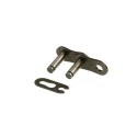 Renold Steel Roller Chain Connecting Link 08B-1 Series SD Model SD08B1S26I