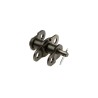 Renold Steel Connecting Roller Chain Link Renold SD SD08B2S12I