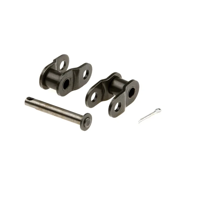 Renold Steel Connecting Roller Chain Link Renold SD SD08B2S12I