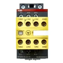 ABB Jokab AFS Safety Contactor 3-Pole 25 A 5.5 kW 600 V AC Coil Voltage 100/250 V AC/DC 1SBL137082R1322 AFS09-30-22-13
