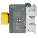 ABB Jokab AFS Series 3-Pole Contactor 24-60 V AC Coil, 125 A, 45 kW 250V, 3 NO, 600 V AC 1SBL397082R1122 AFS80-30-22-11