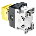 ABB Jokab AFS Safety Contactor 3-Pole 25 A 5.5 kW 600 V AC Coil Voltage 100/250 V AC/DC 1SBL137082R1322 AFS09-30-22-13