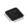 Microchip 8-bit AVR ATmega Microcontroller 20 MHz 48kB FLASH 48-Pin TQFP ATMEGA4809-AFR