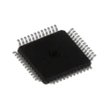 Microchip 8-bit AVR ATmega Microcontroller 20 MHz 48kB FLASH 48-Pin TQFP ATMEGA4809-AFR