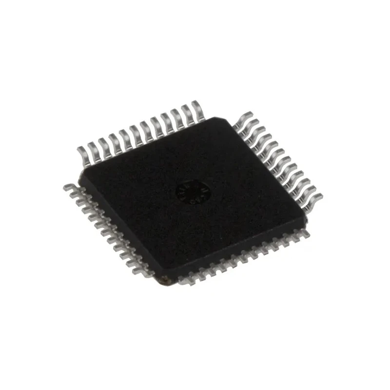 Microchip 8-bit AVR ATmega Microcontroller 20 MHz 48kB FLASH 48-Pin TQFP ATMEGA4809-AFR