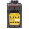 ABB Jokab Safety Contactor 3-Pole 130A 55kW, DIN Rail Mount, Coil Voltage 24, 60V AC, Model 1SBL407082R1122 AFS96-30-22-11