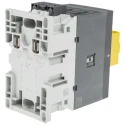 ABB Jokab Safety Contactor 3-Pole 130A 55kW, DIN Rail Mount, Coil Voltage 24, 60V AC, Model 1SBL407082R1122 AFS96-30-22-11
