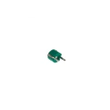 RS PRO Variable Trimmer Capacitor Ceramic 6 pF to 30 pF 100 V dc 175-3546
