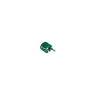 RS PRO Variable Trimmer Capacitor Ceramic 6 pF to 30 pF 100 V dc 175-3546