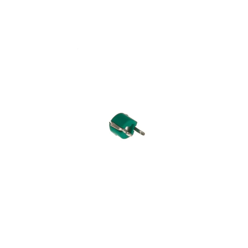 RS PRO Variable Trimmer Capacitor Ceramic 6 pF to 30 pF 100 V dc 175-3546