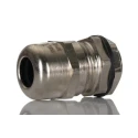 Alpha Wire FIT Wire Management Series Metallic Metal Cable Gland M16 Thread 5-10 mm Diameter IP68 IP66 MES16 NC080