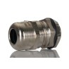 Alpha Wire FIT Wire Management Series Metallic Metal Cable Gland M16 Thread 5-10 mm Diameter IP68 IP66 MES16 NC080
