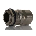 Alpha Wire FIT Wire Management Series Metallic Metal Cable Gland M16 Thread 5-10 mm Diameter IP68 IP66 MES16 NC080